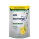 Sabonete Liquido Refil Monange Detox 400Ml