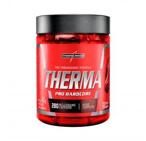 Therma Pro Hardcore Com/60 Capsulas