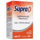 VITAMINA D 200UI SUPRA D EM GOTAS COM 20ML