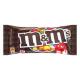 CHOC M&M S AO LEITE 45G X 18