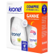 Kronel Infantil Sabonete Líquido Corporal 250mL