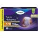 Fraldas Ger Tena Slip Noturna M Com 16 Und