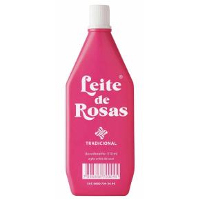 Desodorante Leite de Rosas 310ml