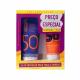 Protetor Solar Ricosol Fps50 180G + Fps50 Kids 100G