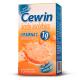 VITAMINA C 1G CEWIN COM 10 COMPRIMIDOS EFERVESCENTES