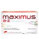 Maximus A-Z Com/30 Capsulas