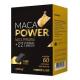 Maca Power Maxnutri 1.200Mg Com 60 Cps Pll