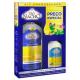 Shampoo + Condicionador Tio Nacho Engrossador 415Ml
