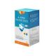 Q+ Vitta Vit C + Zinco Imune Duo Com 60 Cps