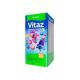 VITAZ KIDS TROLLS 240ML
