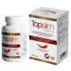 Topslim Thermo 400Mg Com 60 Cprs Herbamed
