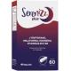 Serenizz Plus 500Mg Com 60 Cps Herbamed