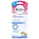 Veet Cera Depilórias Facial P Com/12 Unidades