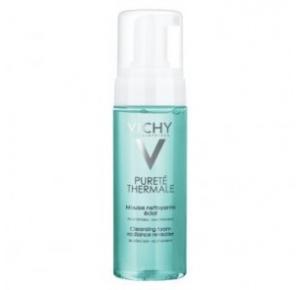 Pureté Thermale Vichy Mousse Nettoyante éclat Vichy 150mL
