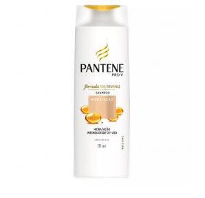 Shampoo Pantene Hidratação 175ml