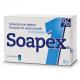 Sabonete Antisséptico Soapex 1% Triclosano 80g