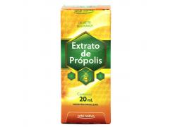 Extrato de Própolis  Com 20 ml