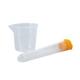 Coletor Universal Kit Urina Tubo