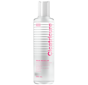 Água Micelar Cicatricure 200ml