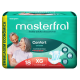 Fralda Geriatrica Masterfral Confort Eco XG Com/18 Unidades