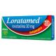 Loratamed 10 mg Com 12 Comprimidos