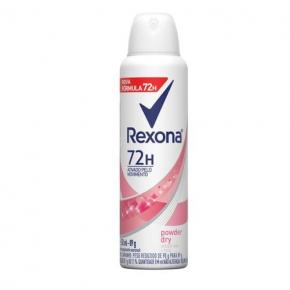 Desodorante Rexona Aerosol Powder 90g
