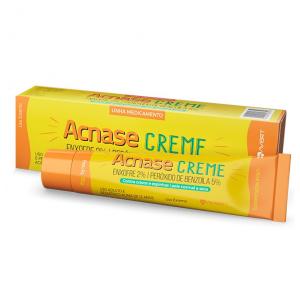 Acnase Creme 25g