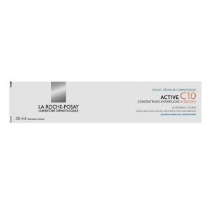 Antirrugas Intensivo Active C10 30ml