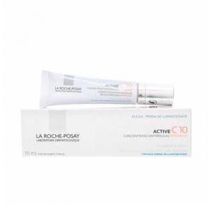 Antirrugas Intensivo Active C10 15ml