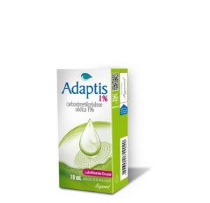 Adaptis 1% 10ml