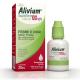 Alivium Gotas 20mL Sabor Frutas