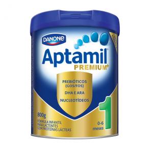 APTAMIL 1 800G