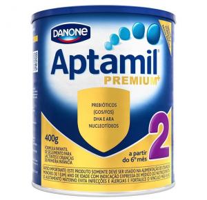 Aptamil Premium 2 400g