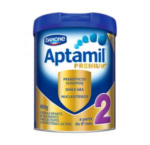 APTAMIL 2 800G