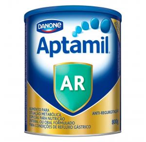 Aptamil AR 800g