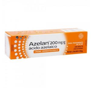 Azelan Creme 200 mg/g 30g