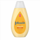 Condicionador Johnson's Baby 200ml