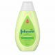 Condicionador Johnson's Baby Cabelos Claros 200ml