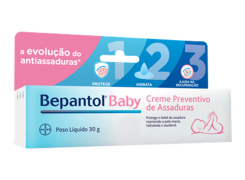 Bepantol Baby 30g