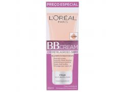 BB Cream L\'Oréal Paris Creme Milagroso 5 em 1 Cor Clara FPS 20 30ml