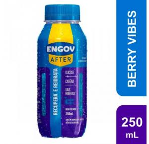 Engov After Berry Vibes Com 250ML