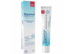 Bepantol Derma Hidratante Intenso Toque Seco 30g