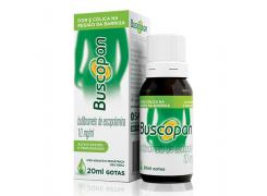 Buscopan Gotas Com 20mL 