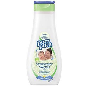 Condicionador Pom Pom Camomila 200ml