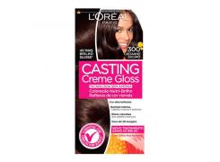 Tonalizante Casting Creme Gloss 300 Castanho Escuro