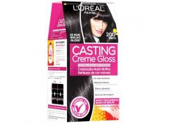 Tonalizante Casting Creme Gloss 200 Preto 