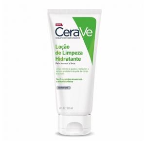 Loção de Limpeza Hidratante CeraVe 200ml