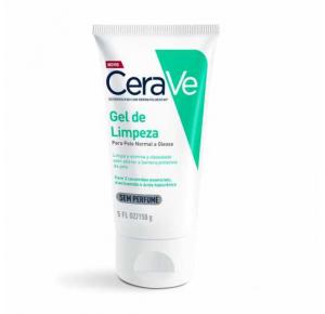 Gel de Limpeza Facial CeraVe 150g