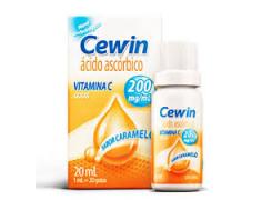 CEWIN GTS 20ML 4,8,16 P