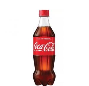 Refrigerante Coca Cola 600 ml